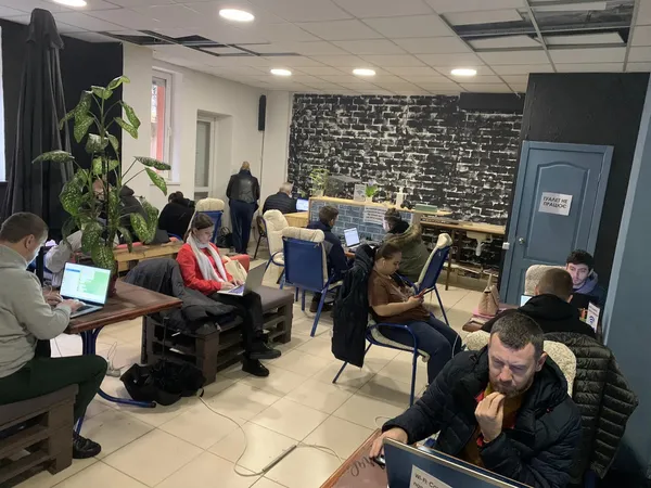 Суд оштрафував підприємця за «продаж» електроенергії з власного генератора