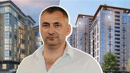 «У Луцьку критично не вистачає житла», – забудовник Андрій Худоба (відео)