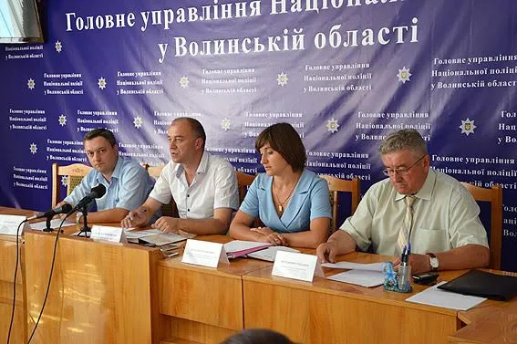 Назвали найбільш аварійні дороги Волині 