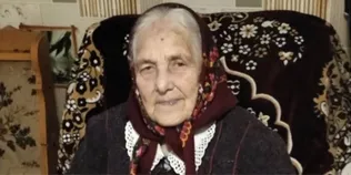 Сама виховала 6 дітей і дочекалася 8 правнуків: волинянка відзначила 91-річчя