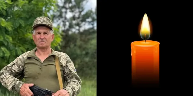 Понад рік вважали зниклим безвісти: на війні загинув захисник з Волині Василь Коваль