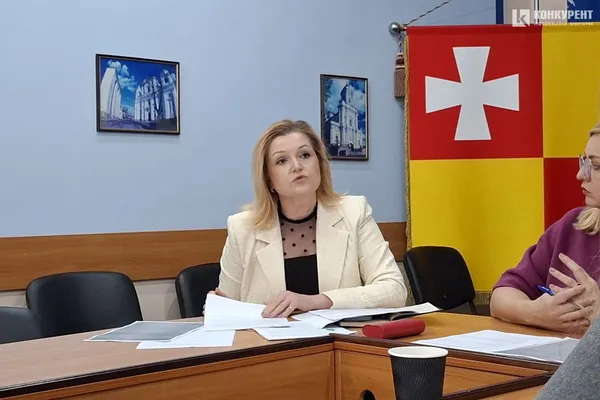 Ірина Чебелюк