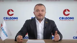 Андрій Покровський про високі тарифи, погані дороги та закритість влади (ВІДЕОБЛОГ)