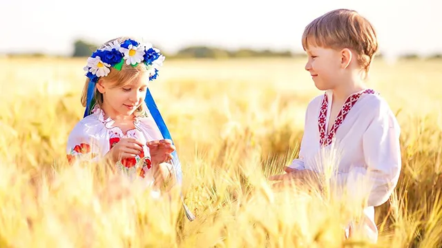 Волиняни підготували відеопривітання Україні в День Незалежності (відео)