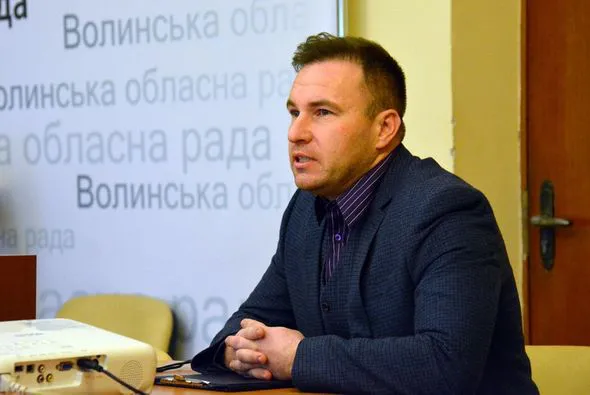 На Волині конкурсна комісія погодила директорів трьох спортивних закладів (фото)
