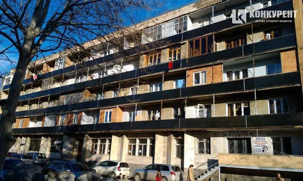 У Грузії представили Луцьк як місто для інвестицій