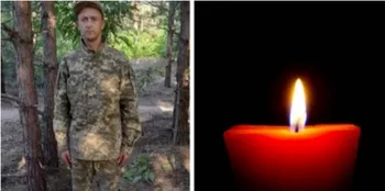 Майже два роки очікування: підтвердили загибель Героя з Волині Сергія Фарини