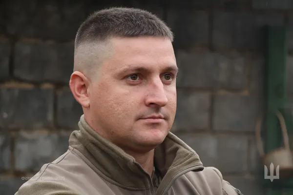 Боєць волинської «сотки», який звільняв Зміїний, назвав найважчу ділянку фронту