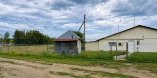 Неподалік Луцька продають акваферму для вирощування раків і креветок за 6 млн грн (фото)
