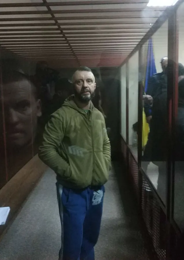 Справа Шеремета: підозрюваного Андрія Антоненка взяли під варту