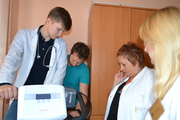 Яким медобладнанням від Світового банку збагатилися волинські лікарні (фото)