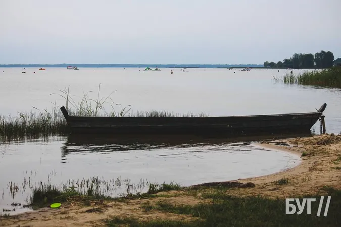 Що купити на згадку про Світязь: ТОП сувенірів (фото)