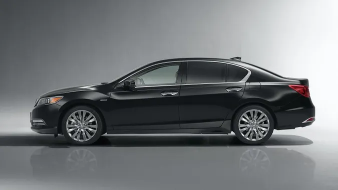 Honda вироблятиме безпілотні автомобілі