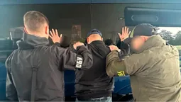 На кордоні затримали двох «бізнесменів» з Волині, які переправляли ухилянтів (фото)