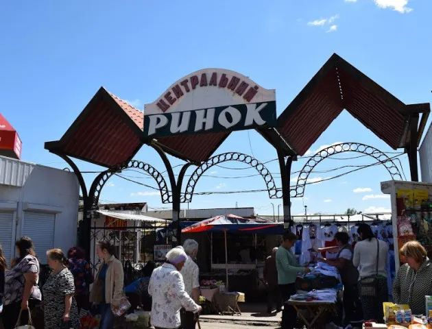 Волинська облспоживспілка програла суд за землю під Центральним ринком