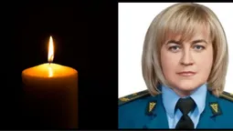 Пішла з життя старша інспекторка митного поста «Ягодин»