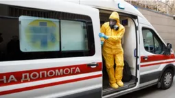 Носії COVID-19 на Волині: що про них відомо