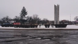 Розповіли, коли наведуть лад на Дубнівському кільці