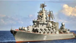 До Севастополя привезли 14 моряків з крейсера «Москва». Капітан загинув (відео)