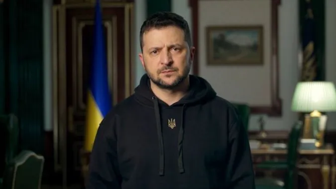 Після атаки рф найскладніша ситуація з електрикою на Харківщині й Київщині – Зеленський