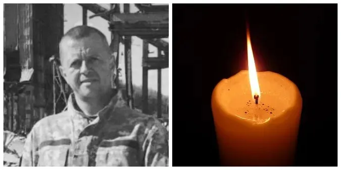 «На щиті» додому: Волинь попрощається з Героєм Василем Сущиком