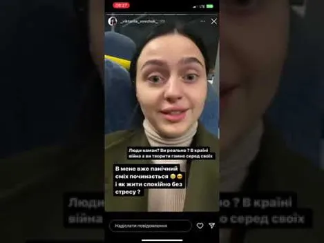 У Луцьку малолітні хулігани жбурнули камінь у вікно маршрутки з пасажирами (фото, відео)