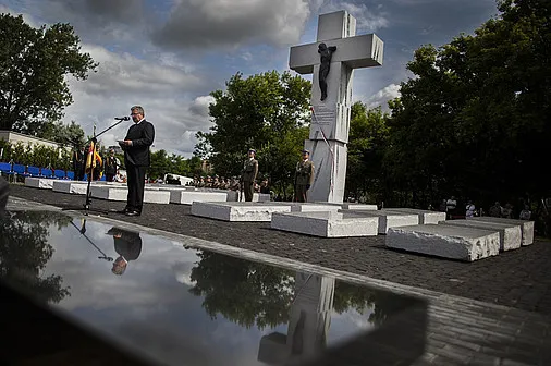 Волинська трагедія: геноцид чи польська провокація