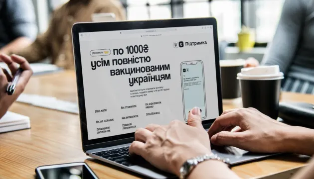 Книжки, кіно та залізничні квитки: українці вже витратили 2,5 мільярда «ковідної тисячі»
