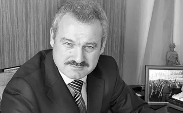 Володимир Мойсеєць