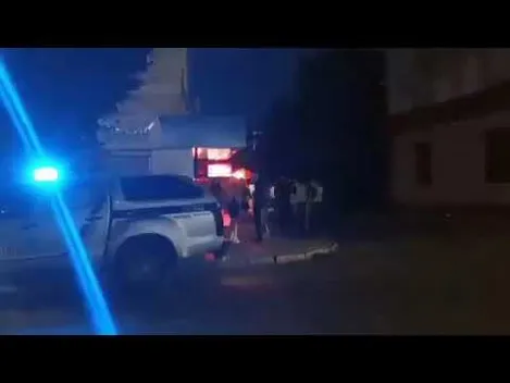 У центрі Луцька напівголі дівчата влаштували «брудні» танці (відео)