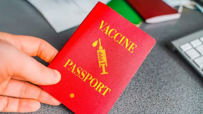 Угорщина, Туреччина, Молдова й Грузія визнають українські сертифікати вакцинації, – Шмигаль