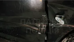 У Луцьку п'яний «шумахер» за день двічі потрапив в аварію (відео)