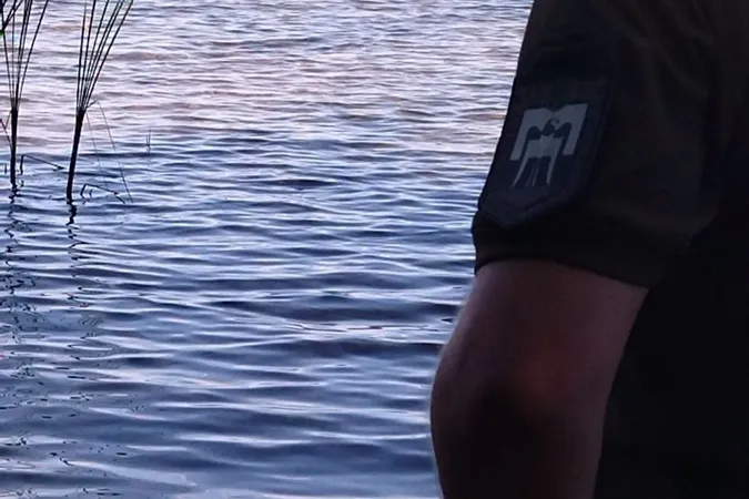 На Світязі перевіряють воду після скарг на висипи у відпочивальників