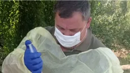 На Волині у стічних водах виявили коронавірус