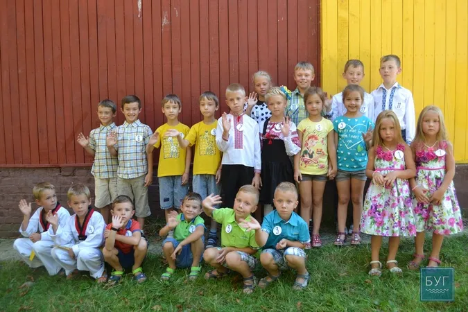 Як у Нововолинську відсвяткували День шахтаря (фото)