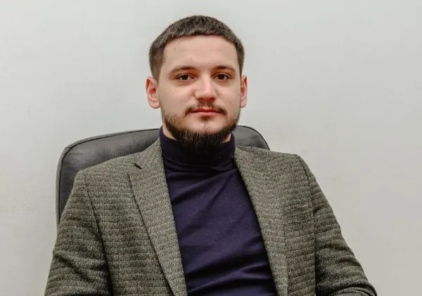 Олексій Бортнік