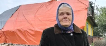 «Подушку порвало, стіна пробита»: як Ковельщина оговтується після атаки дронів (фото)