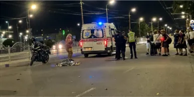 Після смертельних ДТП у Луцькраді хочуть посилити покарання для горе-водіїв