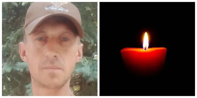 Майже рік вважався зниклим безвісти: на Волині попрощаються з воїном Віктором Слободюком