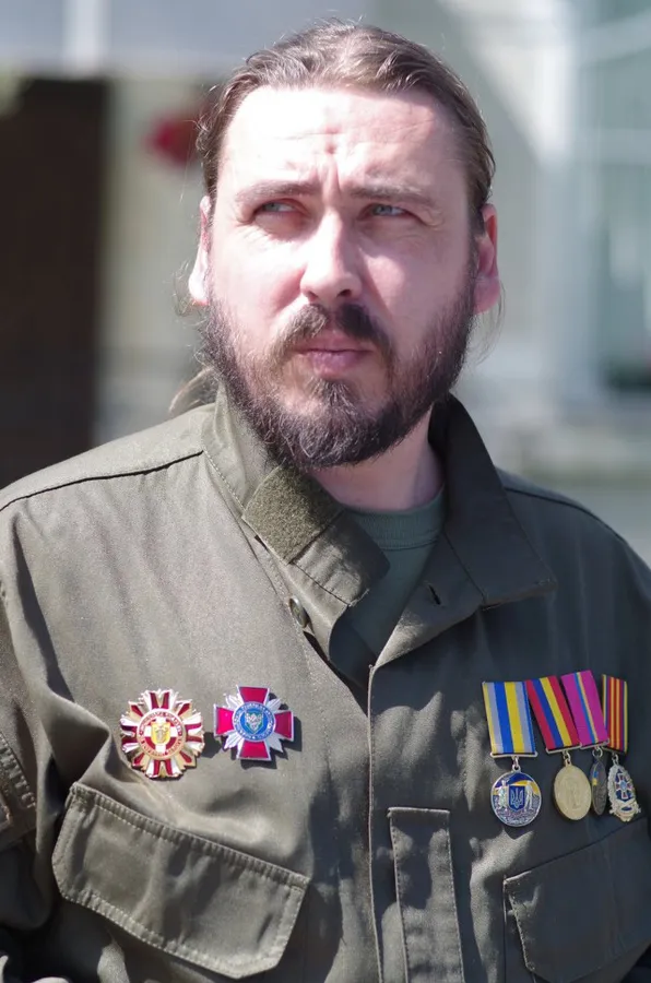 «Я кохав», – луцький священник про спокуси, війну та шлях до Бога (фото, відео)
