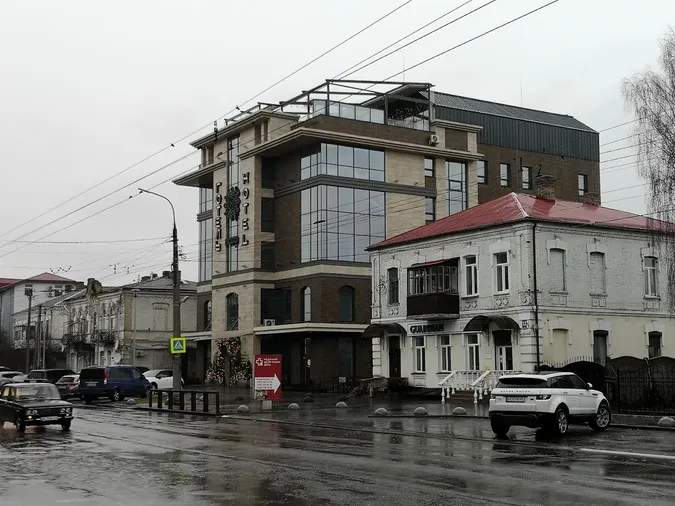 MOJO у Луцьку працюватиме майже до півночі