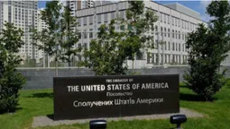 Посольство США закликало своїх громадян негайно виїхати з України (відео)