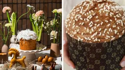 Де купити паску в Луцьку: ціни і начинки