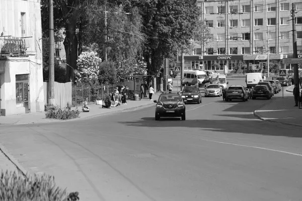 У Луцьку попрощалися із захисником України Олександром Карчевським (фото)
