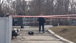 У Харкові застрелили близького друга Геннадія Кернеса, – ЗМІ