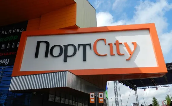 У кафе зайнялася фритюрниця, – «ПортCity» про пожежу