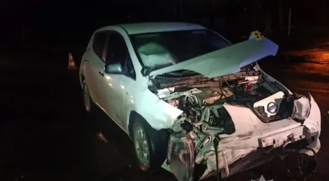 У якому стані перебувають чоловіки, які потрапили у страшну аварію у Ковелі