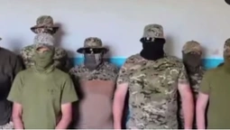 Неадекватне управління: бійці 14 ОМБр просять президента змінити командира бригади (відео)