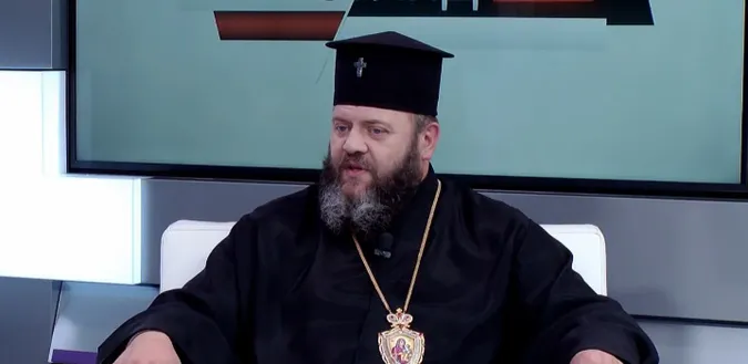 Михаїл пояснив, чому не поїхав на святкування до Філарета