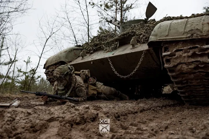 Фото: Генеральний штаб ЗСУ